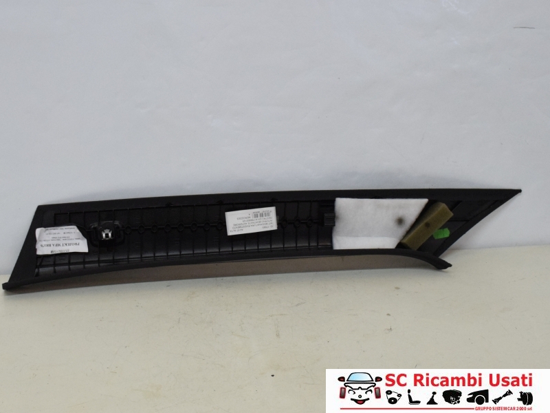 Rivestimento Montante Ant Dx Mercedes Classe A A1766900125 - 17683