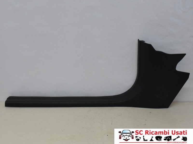 Rivestimento Battitacco Anteriore Sx Mercedes A W176 A2466800106 - 17689