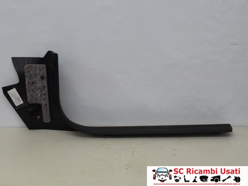 Rivestimento Battitacco Anteriore Sx Mercedes A W176 A2466800106 - 17689