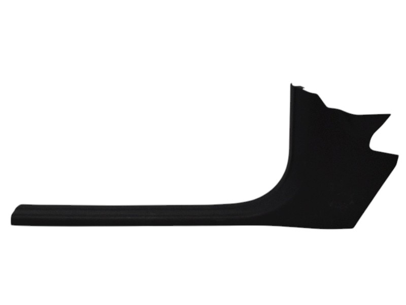 Rivestimento Battitacco Anteriore Sx Mercedes A W176 A2466800106 - 17689