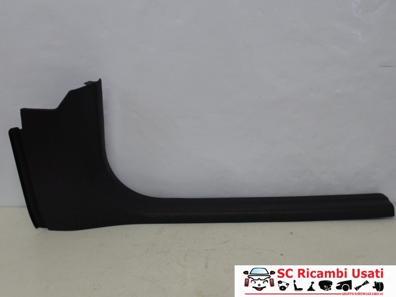 Rivestimento Battitacco Anteriore Dx Mercedes A W176 A2466800206 - 17690