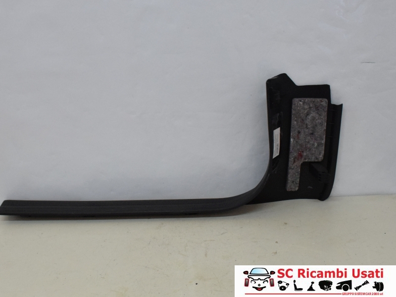 Rivestimento Battitacco Anteriore Dx Mercedes A W176 A2466800206 - 17690