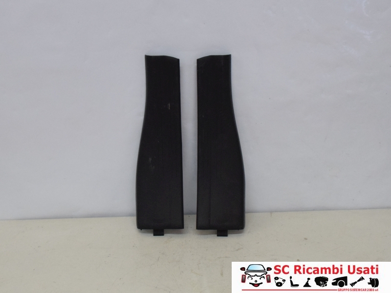 Rivestimento Battitacco Post Dx/Sx Mercedes A A1766800374 A1766800274 - 17693