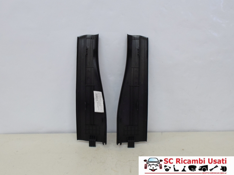 Rivestimento Battitacco Post Dx/Sx Mercedes A A1766800374 A1766800274 - 17693