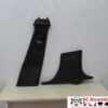 Rivestimento Montante Centrale Dx Mercedes A W176 A1766900325 - 17695