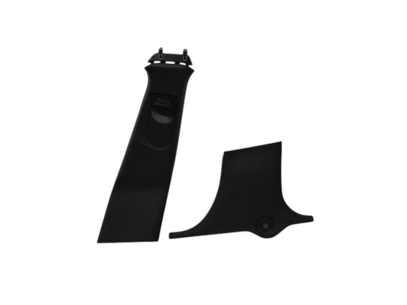 Rivestimento Montante Centrale Dx Mercedes A W176 A1766900325 - 17695