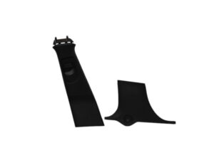 Rivestimento Montante Centrale Sx Mercedes A A1766900225 A1766920022 - 17697