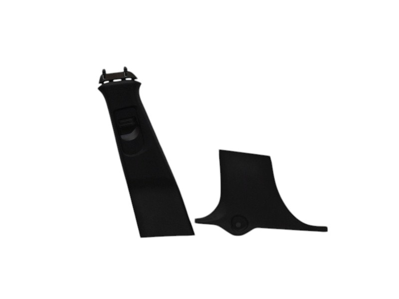 Rivestimento Montante Centrale Sx Mercedes A A1766900225 A1766920022 - 17697