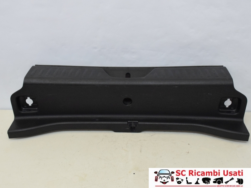 Rivestimento Battivaligia Mercedes Classe A W176 A1766900241 - 17698 Rivestimento Battivaligia Mercedes Classe A W176 A1766900241 - 17698