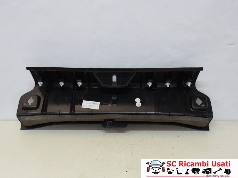 Rivestimento Battivaligia Mercedes Classe A W176 A1766900241 - 17698 Rivestimento Battivaligia Mercedes Classe A W176 A1766900241 - 17698