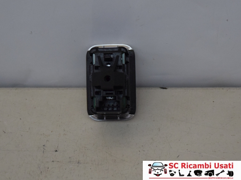 Pulsante Alzavetro Posteriore Dx/Sx Classe A W176 A2049058102 10075074 - 17699