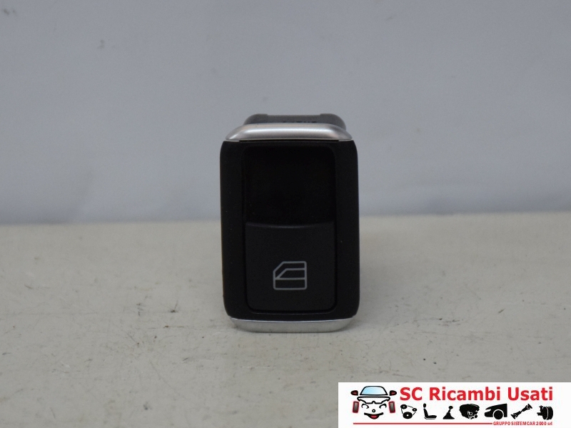 Pulsante Alzavetro Posteriore Sx/Dx Classe A W176 A2049058120 10075074 - 17700