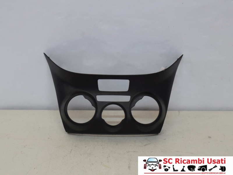 Modanatura Cruscotto Centrale Peugeot 208 2014 9672846477 - 17707