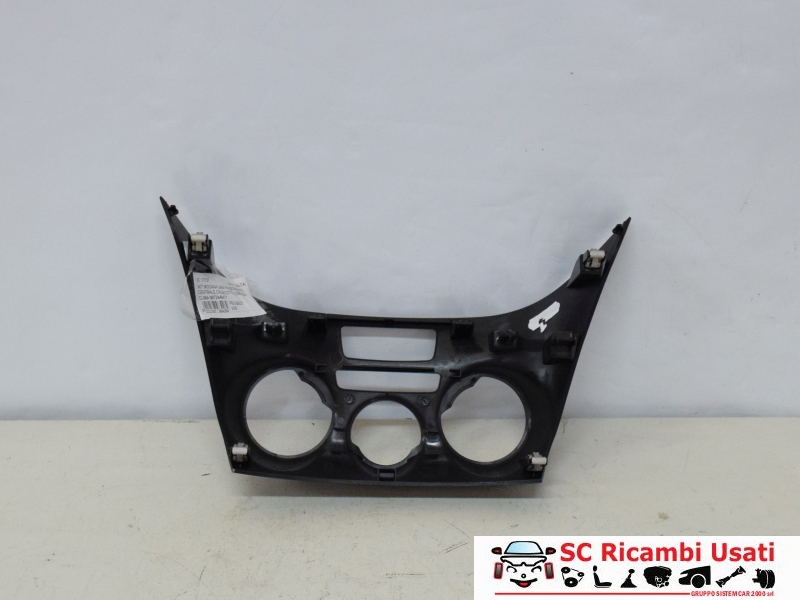 Modanatura Cruscotto Centrale Peugeot 208 2014 9672846477 - 17707