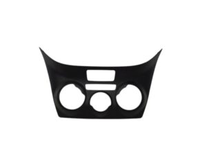 Modanatura Cruscotto Centrale Peugeot 208 2014 9672846477 - 17707