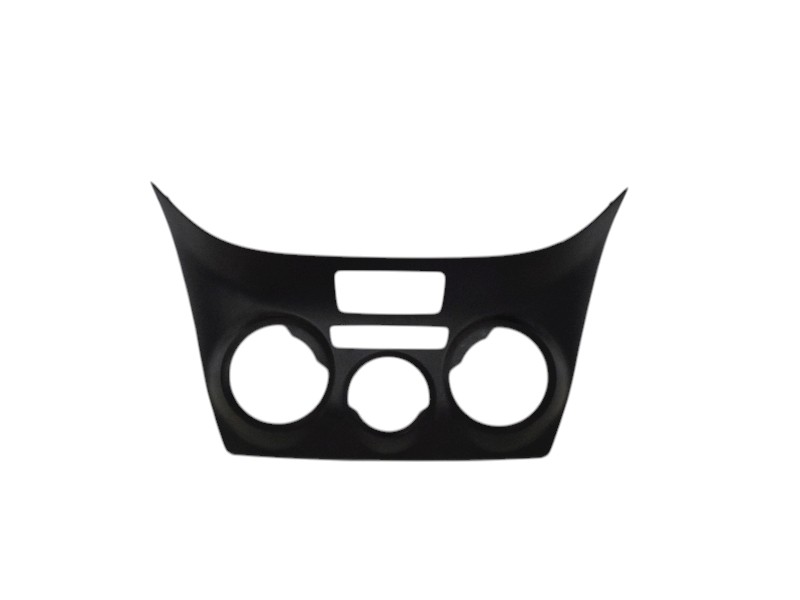 Modanatura Cruscotto Centrale Peugeot 208 2014 9672846477 - 17707