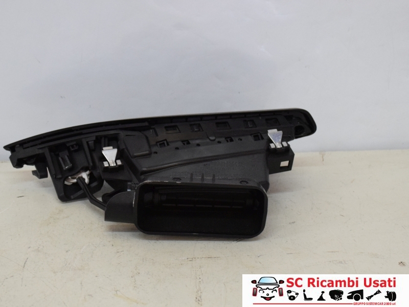 Bocchetta Diffusore Aria Sinistra Sx Peugeot 208 9633131777 96731317XU - 17709