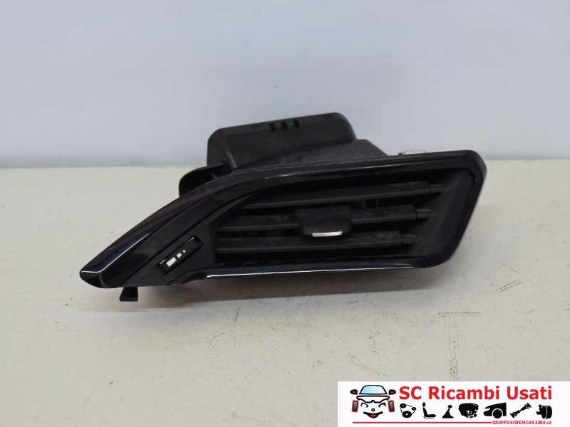 Bocchetta Diffusore Aria Destra Dx Peugeot 208 96731316VV - 17710