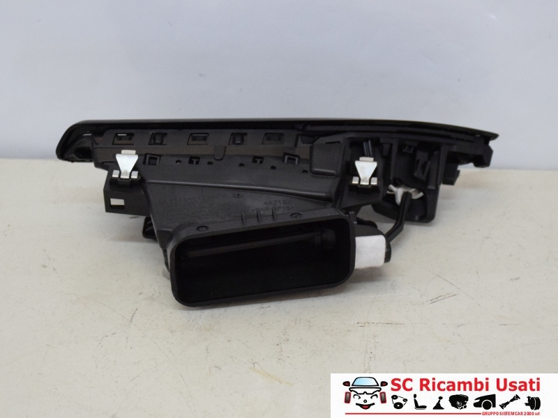 Bocchetta Diffusore Aria Destra Dx Peugeot 208 96731316VV - 17710