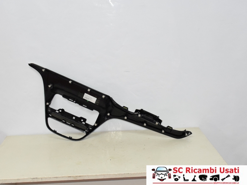 Modanatura Rivestimento Cruscotto Peugeot 208 9673830077 - 17716