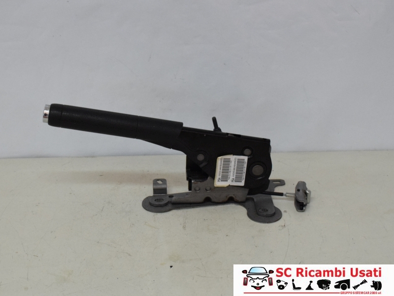 Freno A Mano Peugeot 208 98062965ZD - 17723