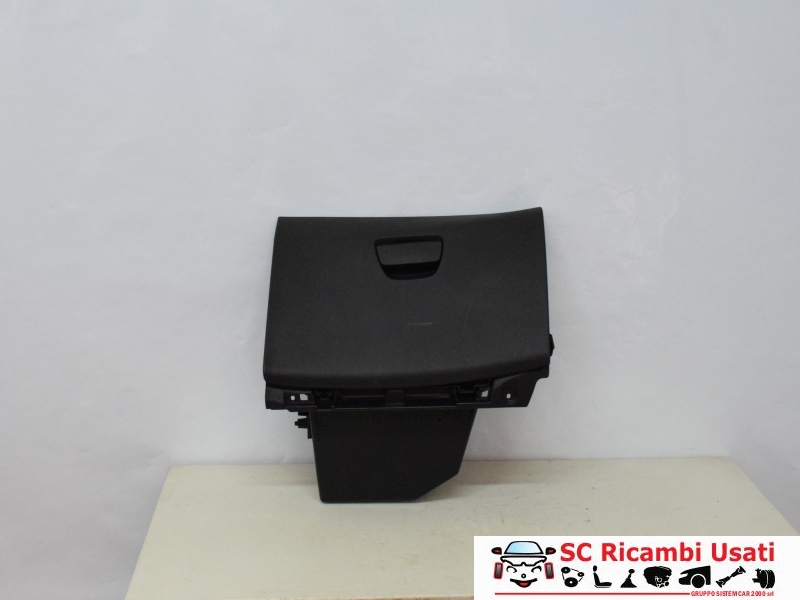 Cassetto Vano Portaoggetti Destro Peugeot 208 9673811277TR - 17725