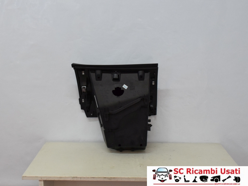 Cassetto Vano Portaoggetti Destro Peugeot 208 9673811277TR - 17725