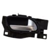 Maniglia Interna Destra Peugeot 208 96555516VV - 17726 Maniglia Interna Destra Peugeot 208 96555516VV - 17726