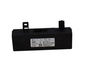 Centralina Modulo Bluetooth Blu&me Peugeot 208 9805727380 - 17728