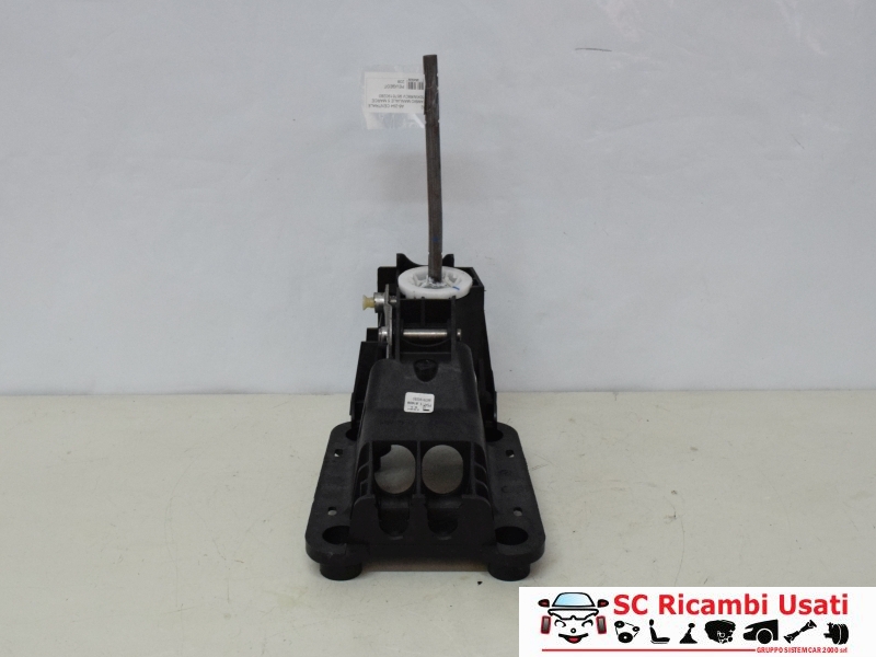 Leva Cambio Peugeot 208 9676190280 - 17732