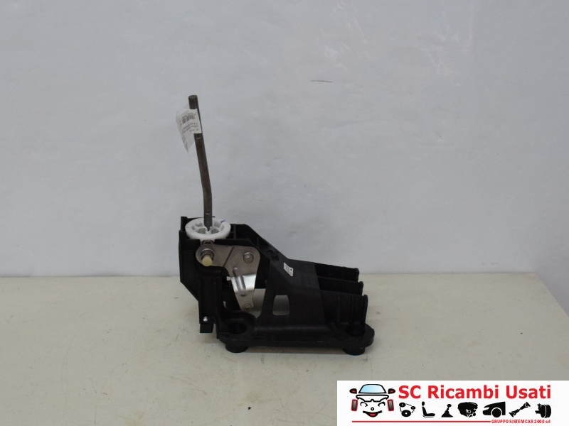 Leva Cambio Peugeot 208 9676190280 - 17732