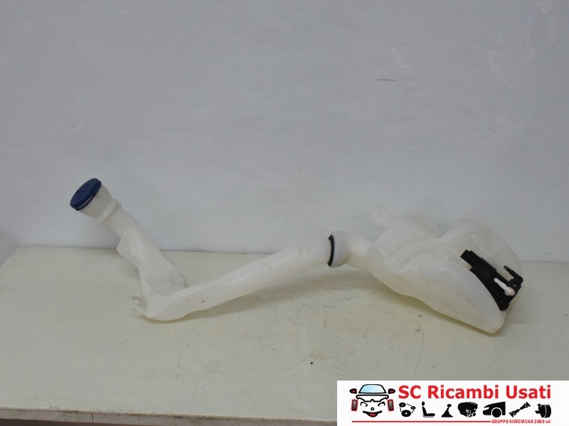 Serbatoio Acqua Tergicristalli Peugeot 208 2014 968398868000 - 17736 Serbatoio Acqua Tergicristalli Peugeot 208 2014 968398868000 - 17736