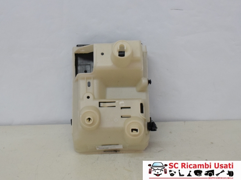 Centralina Bsi Body Computer Peugeot 208 9674309780 - 17737