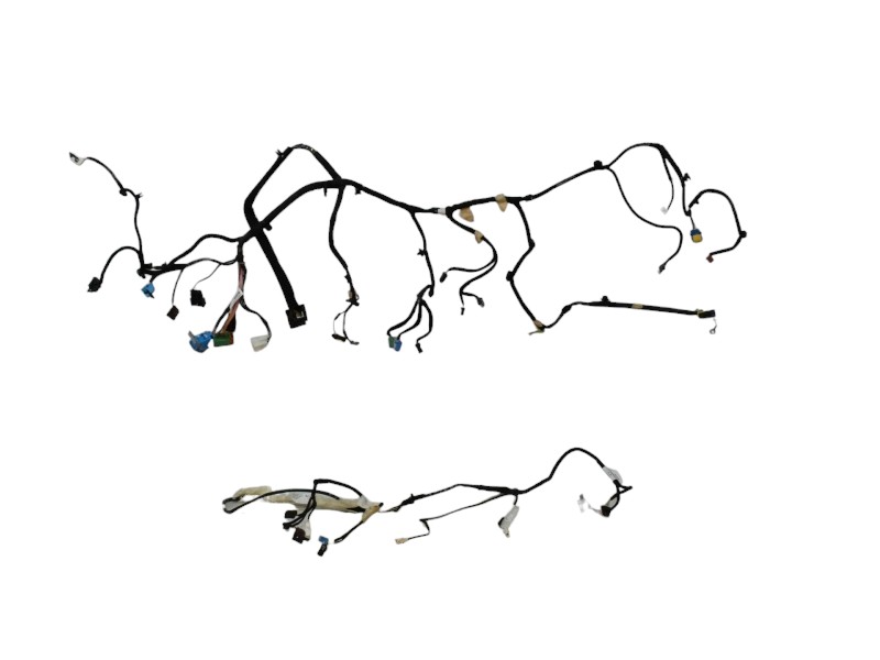 Cablaggio Impianto Cruscotto Peugeot 208 20014 9674361980 9804298580 - 17742 Cablaggio Impianto Cruscotto Peugeot 208 20014 9674361980 9804298580 - 17742
