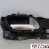 Maniglia Interna Destra Peugeot 208 96555516VV - 17744 Maniglia Interna Destra Peugeot 208 96555516VV - 17744