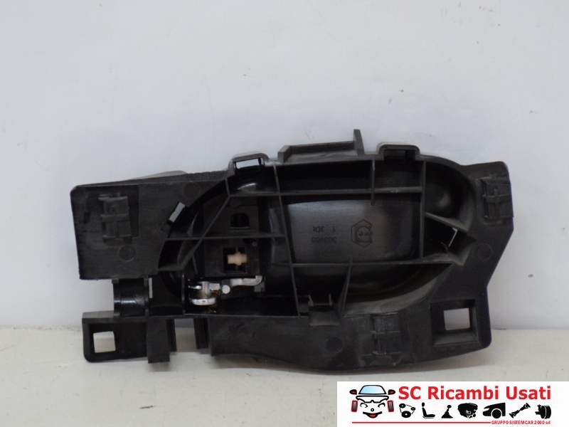 Maniglia Interna Destra Peugeot 208 96555516VV - 17744