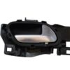Maniglia Interna Destra Peugeot 208 96555516VV - 17744 Maniglia Interna Destra Peugeot 208 96555516VV - 17744