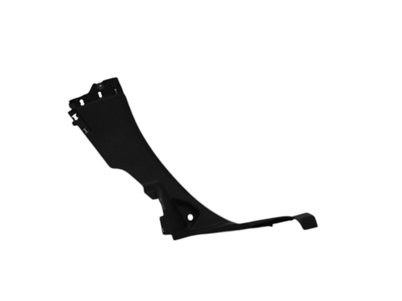 Rivestimento Battitacco Posteriore Sx Peugeot 208 9673754177 - 17745 Rivestimento Battitacco Posteriore Sx Peugeot 208 9673754177 - 17745