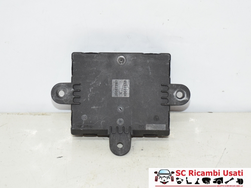 Centralina Comfort Porta Sinistra Sx Ford Fiesta CV1T-14B531-AF - 17783 Centralina Comfort Porta Sinistra Sx Ford Fiesta CV1T-14B531-AF - 17783