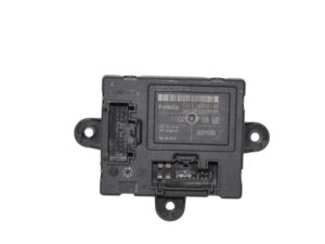 Centralina Comfort Porta Sinistra Sx Ford Fiesta CV1T-14B531-AF - 17783