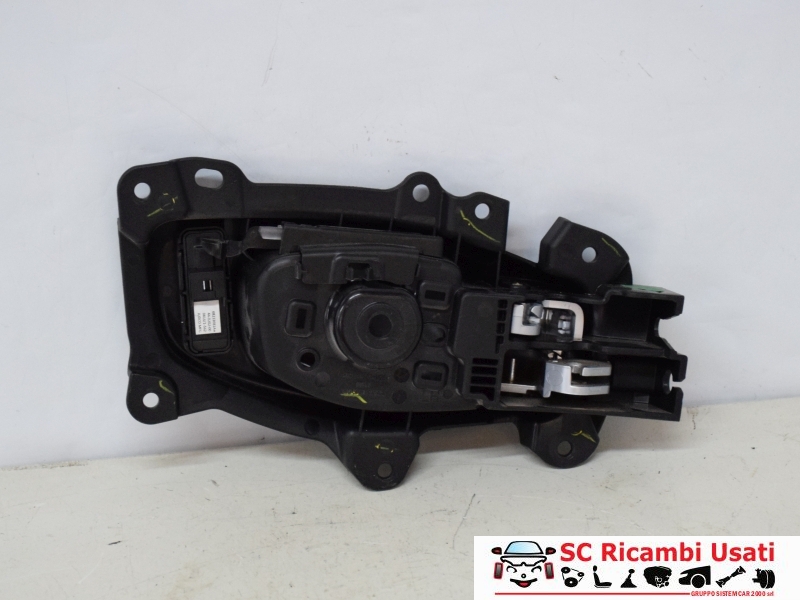 Maniglia Interna Anteriore Sinistra Jeep Compass 68233681AA 60967699 - 17793