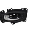 Maniglia Interna Anteriore Sinistra Jeep Compass 68233681AA 60967699 - 17793 Maniglia Interna Anteriore Sinistra Jeep Compass 68233681AA 60967699 - 17793