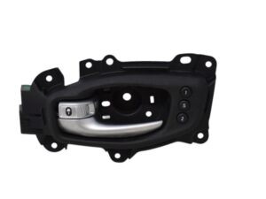 Maniglia Interna Anteriore Sinistra Jeep Compass 68233681AA 60967699 - 17793