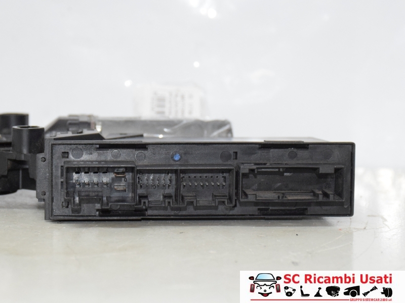 Alzavetro Posteriore Sinistro Audi A4 8E0959801A - 17796