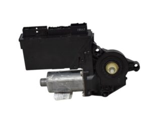 Alzavetro Posteriore Sinistro Audi A4 8E0959801A - 17796