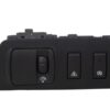 Pulsantiera Multifunzione Renault Scenic 3 2011 648450007R 648450001R - 17800 Pulsantiera Multifunzione Renault Scenic 3 2011 648450007R 648450001R - 17800