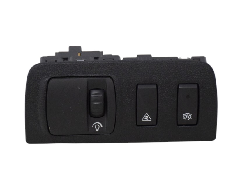 Pulsantiera Multifunzione Renault Scenic 3 2011 648450007R 648450001R - 17800 Pulsantiera Multifunzione Renault Scenic 3 2011 648450007R 648450001R - 17800