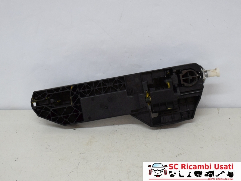 Maniglia Posteriore Destra Lancia Delta 242566 - 17802