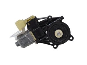 Alzavetro Sinistro Ford Fiesta Mk6 8A6114A389B - 17806