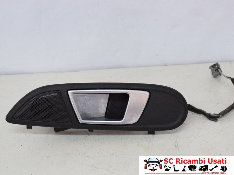 Maniglia Interna Sinistra Ford Fiesta Mk6 C1BBA22601DAW - 17809